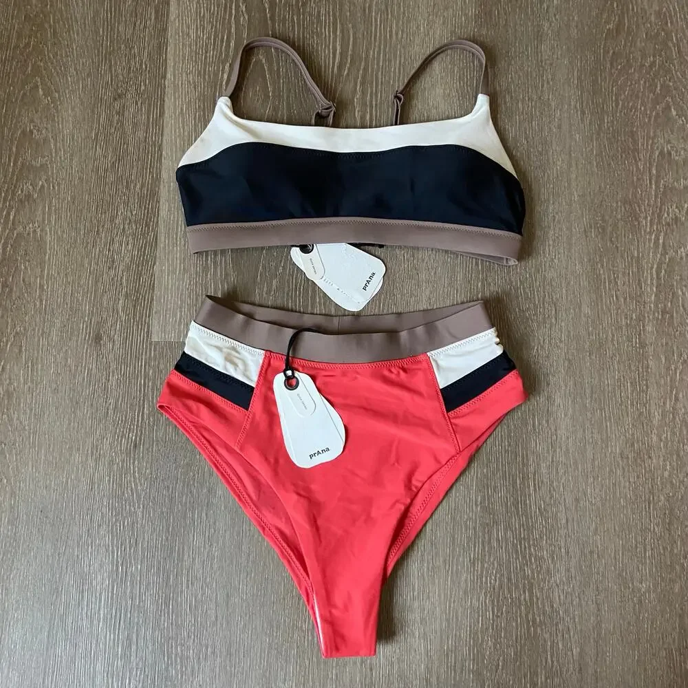Prana new tags